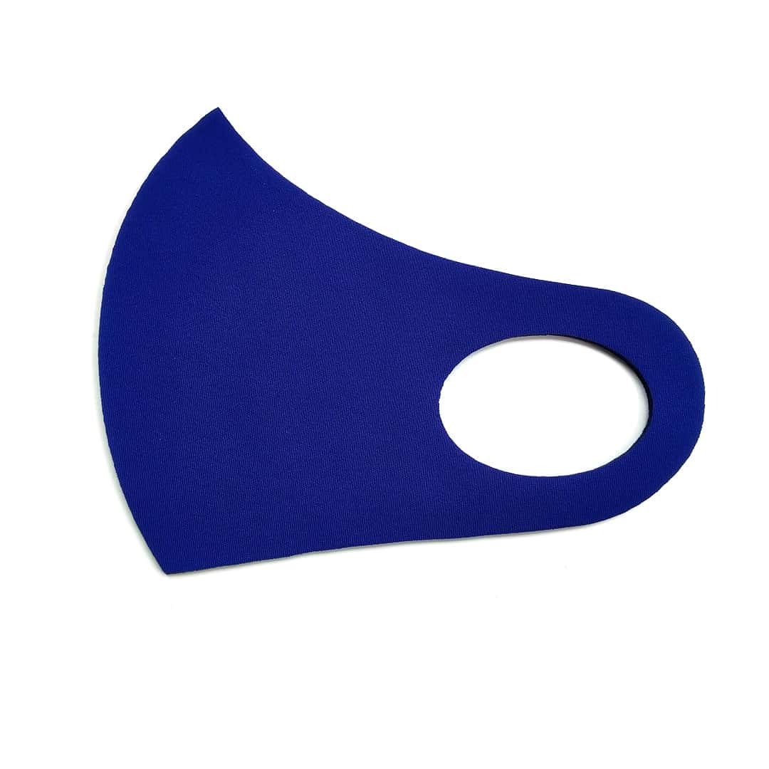 masker scuba neoprene