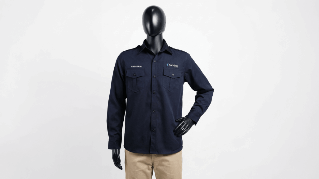 baju custom