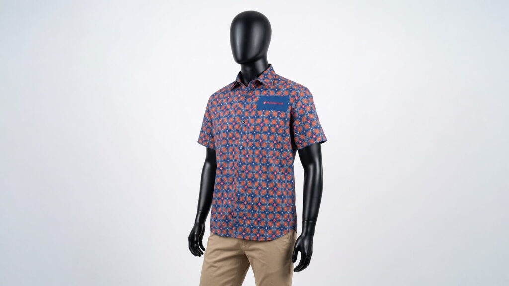 baju seragam telkomsel featured