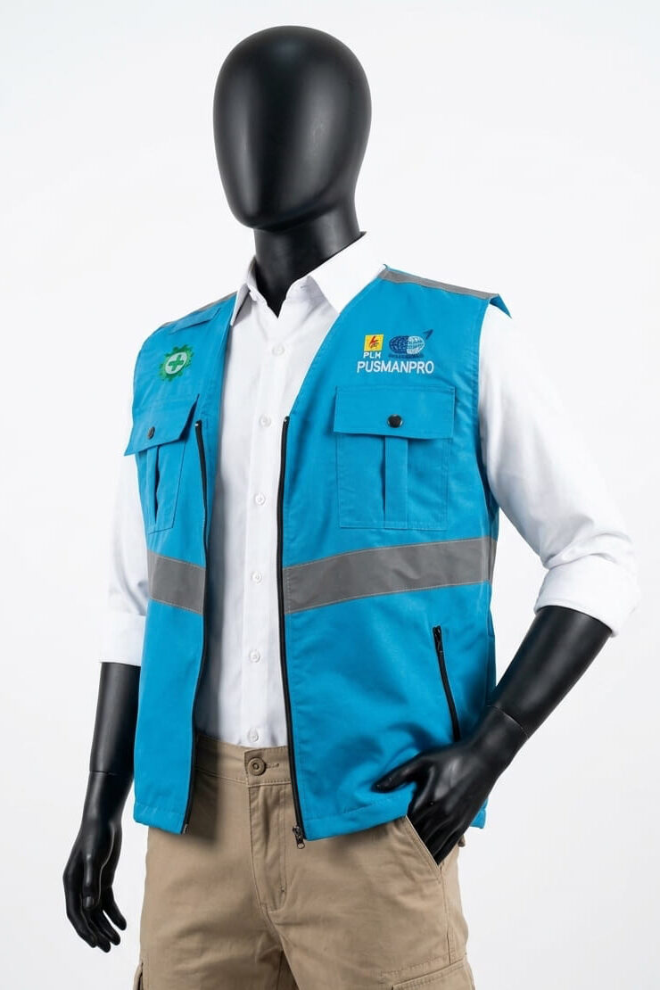 rompi safety K3