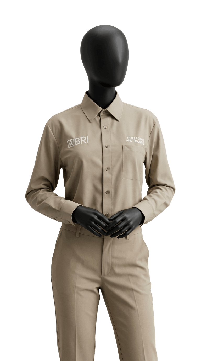 Baju Seragam higlight