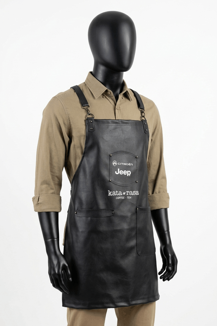 apron custom - 5