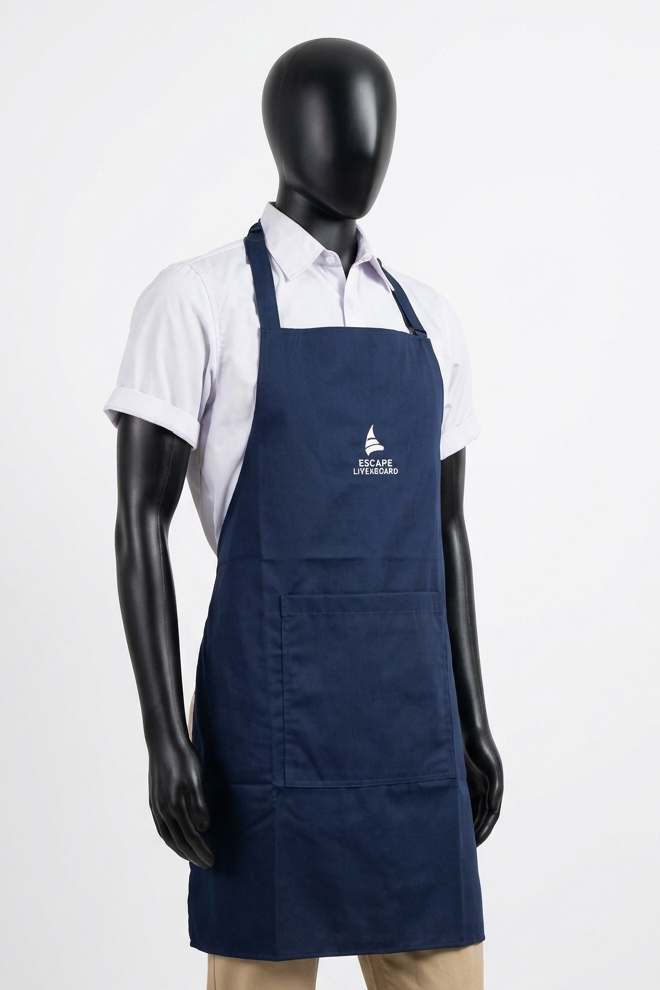 apron custom - 5