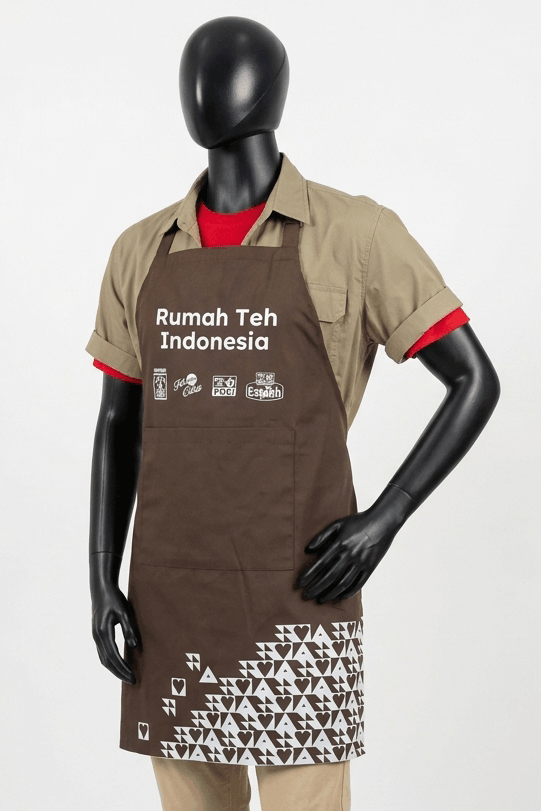 apron custom - 5
