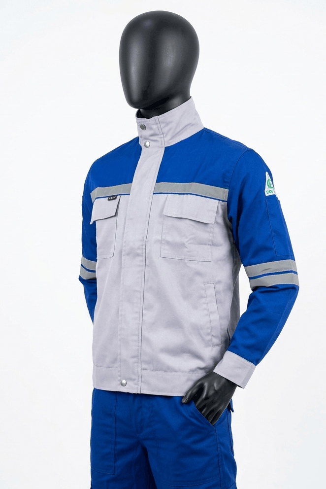 baju safety wearpack