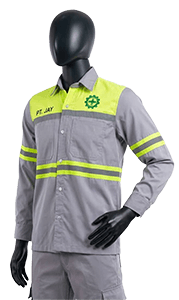 harga baju safety k3