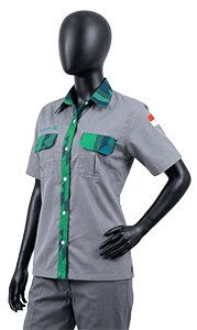 harga kemeja pdh