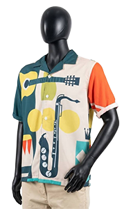 harga baju kemeja printing