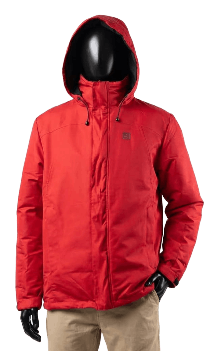 jaket custom