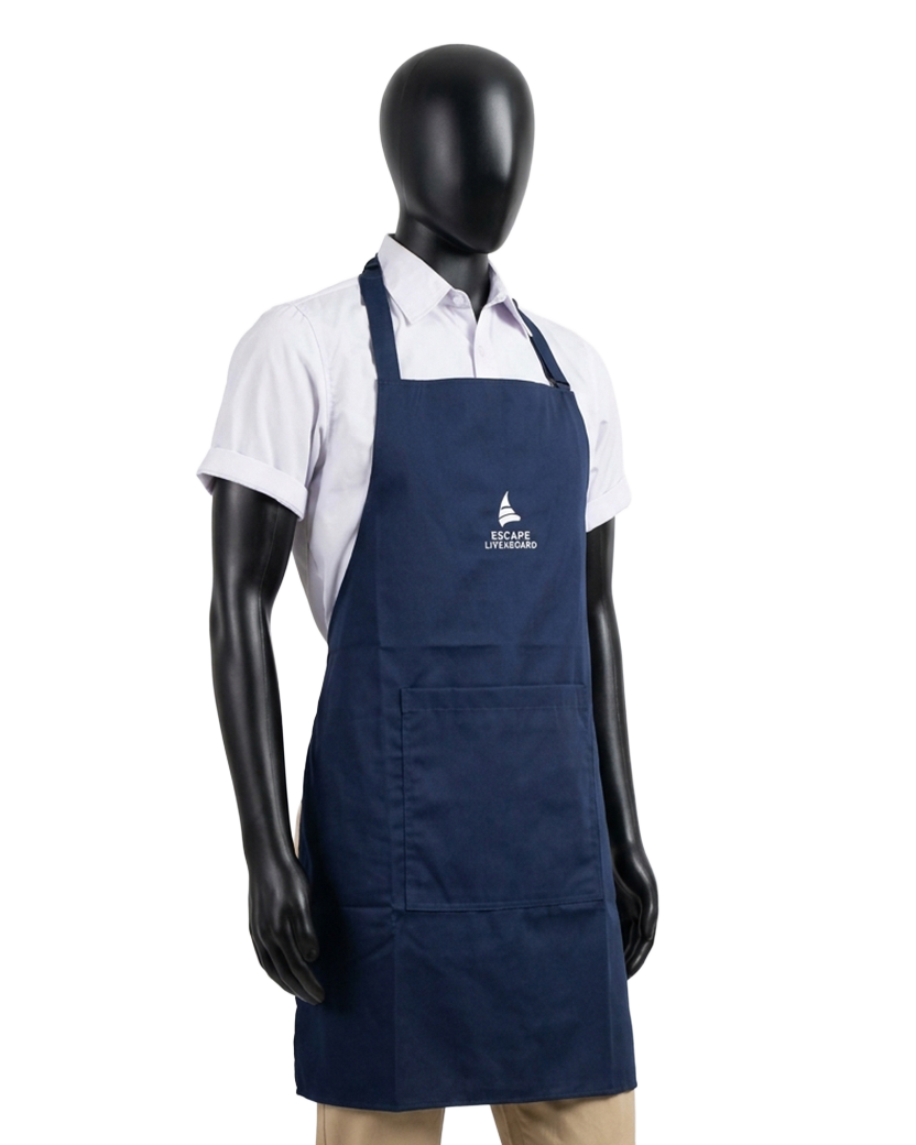 higlight apron custom