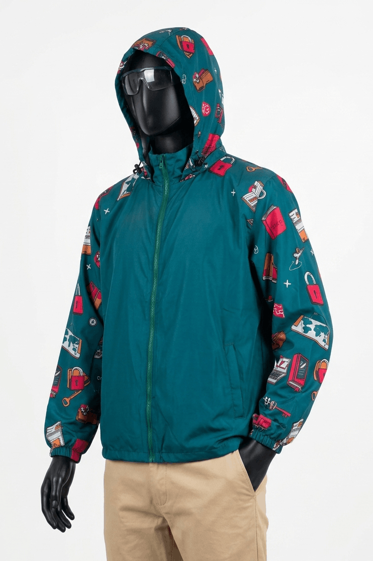 jaket printing doku