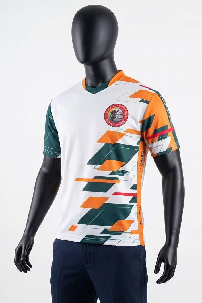 kaos custom full print