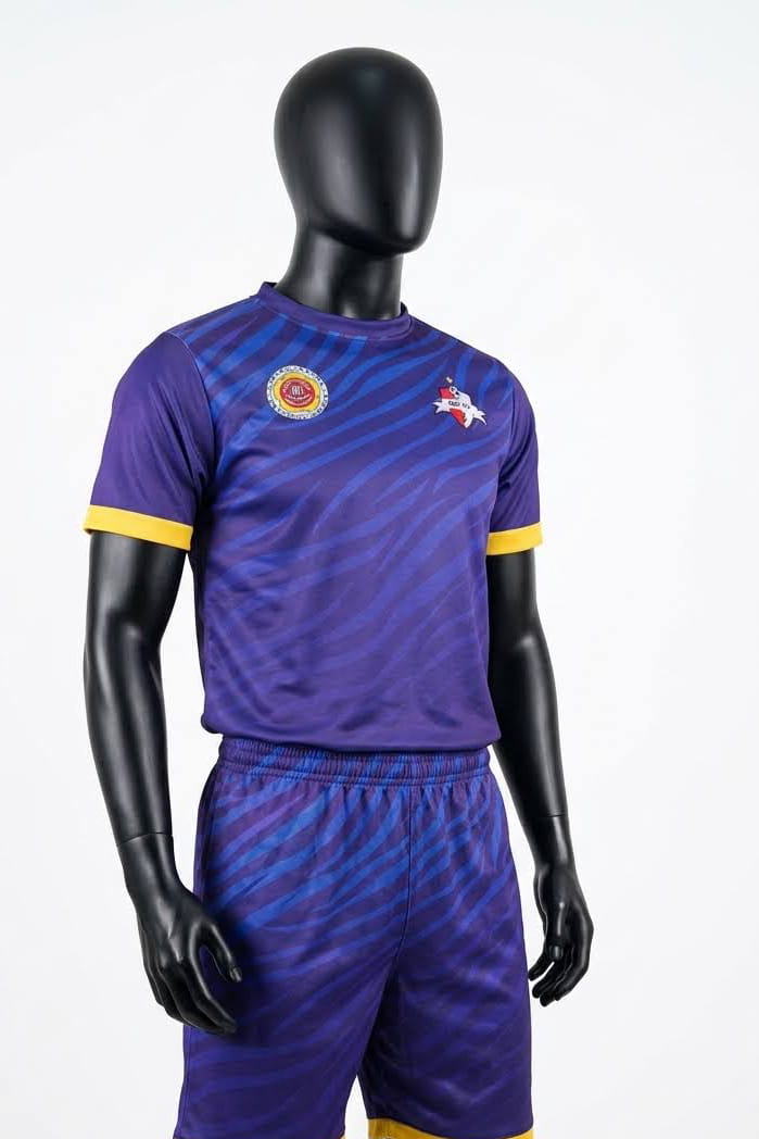 kaos custom jersey full print