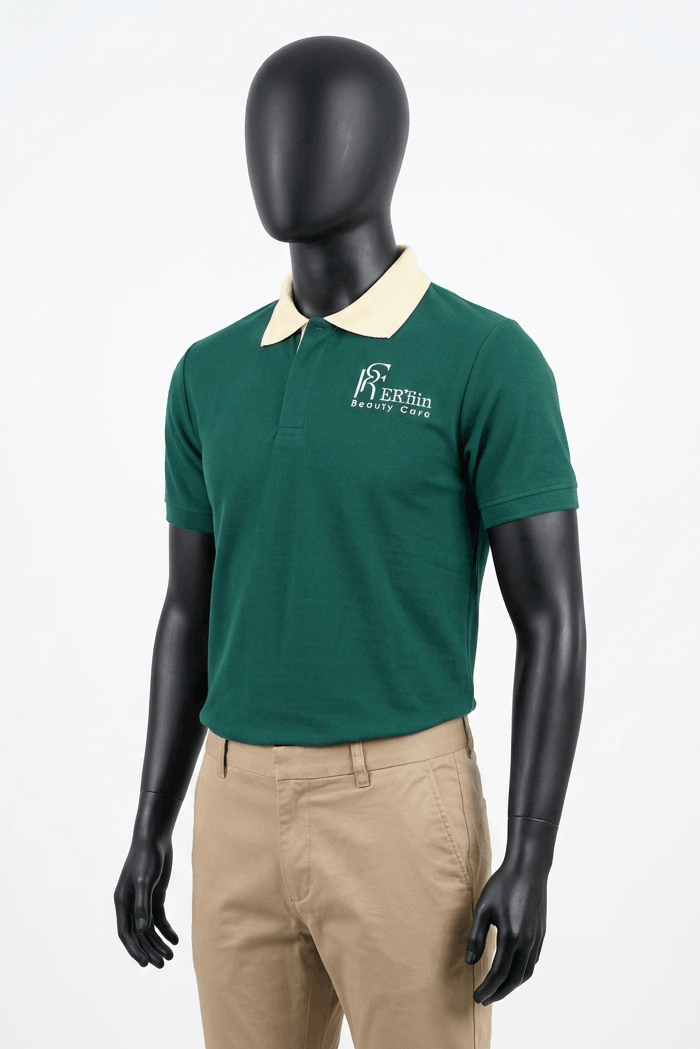 kaos polo - erin