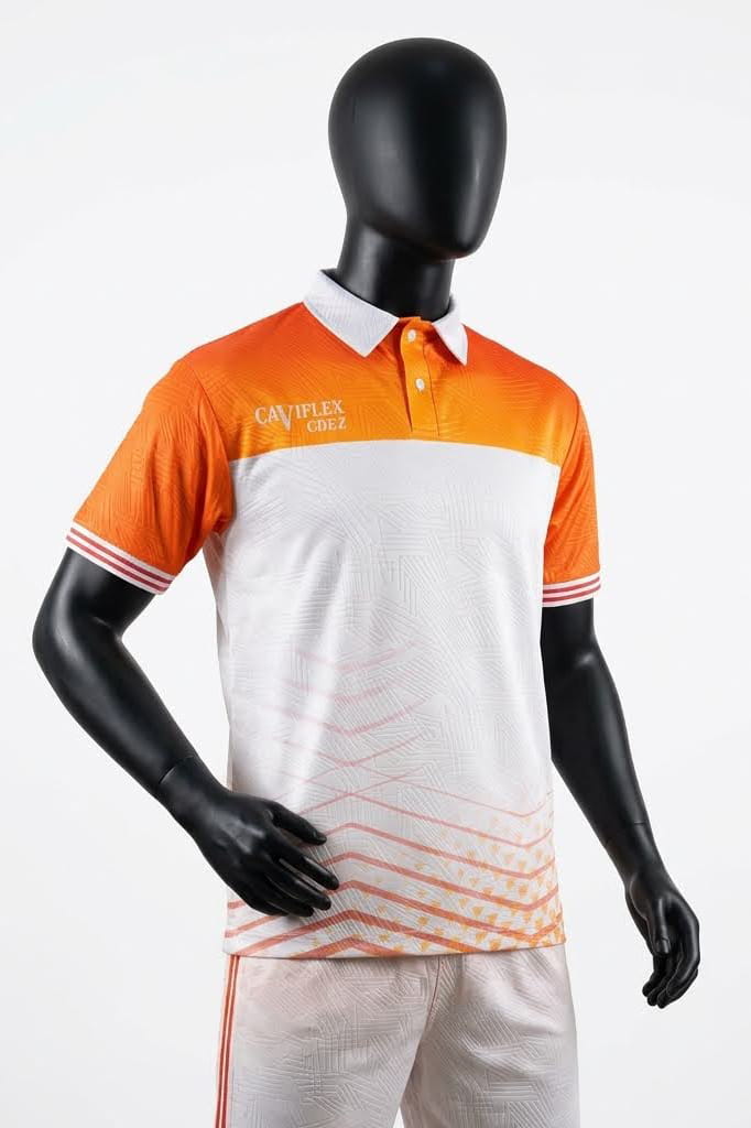 kaos polo full print
