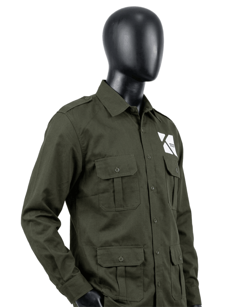 kemeja pdl - higlight