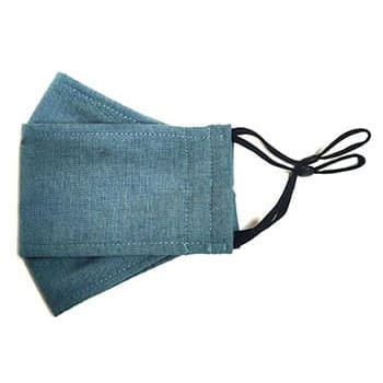 masker kain custom
