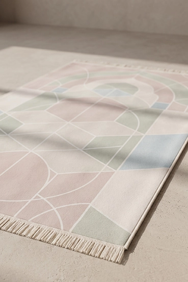 sajadah printing