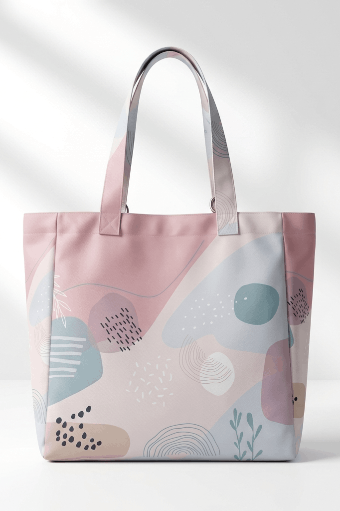 totebag custom full print