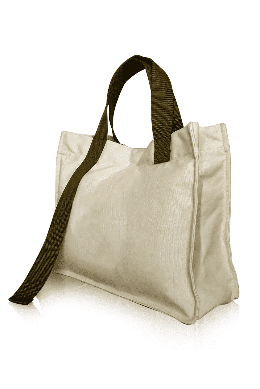 totebag custom marhen J