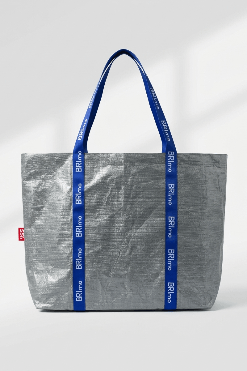 totebag custom terpal event